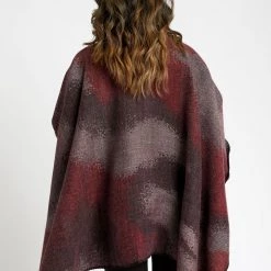 Just Cozy Cheri - Ponchos Scarf 7 Just Cozy Cheri - Ponchos Scarf