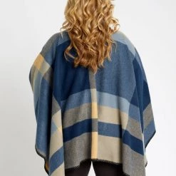 Just Cozy Scarves Flo - Ponchos Scarf