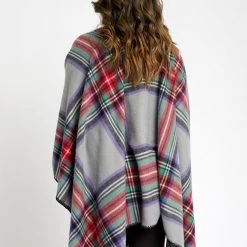 Just Cozy Astrid - Ponchos Scarf Scarves 10 Just Cozy Astrid - Ponchos Scarf Scarves