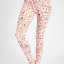 Just Cozy Orange Splash - All Season