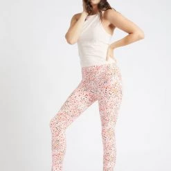 Just Cozy Orange Splash - All Season