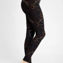 Just Cozy Paint Splatter - All Season