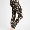 Just Cozy Cute Leopard - All Season