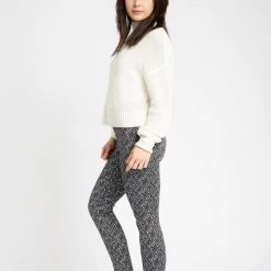 Just Cozy Tropic - Cozy Lined