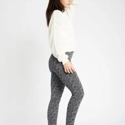 Just Cozy Tropic - Cozy Lined