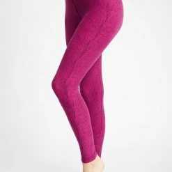 Just Cozy Pink Feather - All Season