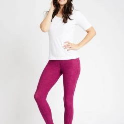 Just Cozy Pink Feather - All Season