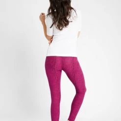 Just Cozy Pink Feather - All Season