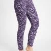 Just Cozy Purple Vines - Cozy Lined 1 Just Cozy Purple Vines - Cozy Lined
