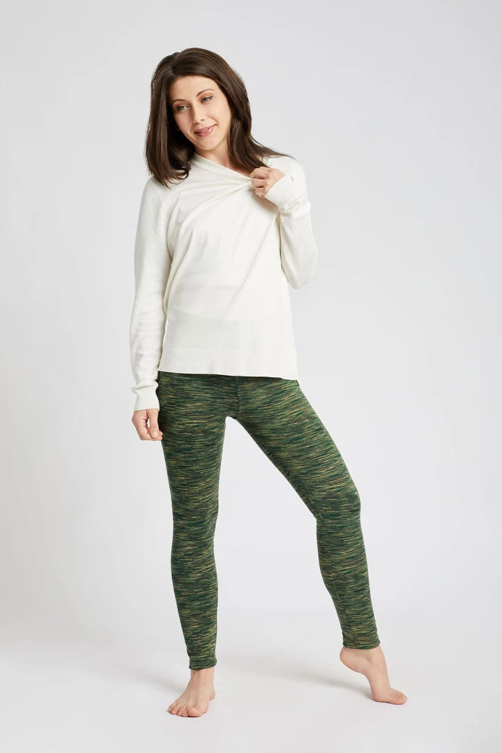 Just Cozy Earthy - Cozy Lined 5 Just Cozy Earthy - Cozy Lined