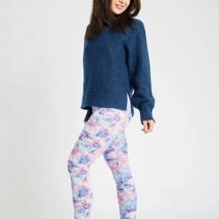 Just Cozy Fur-Lined Peace Out - Cozy Lined