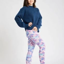 Just Cozy Fur-Lined Peace Out - Cozy Lined