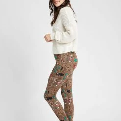 Just Cozy Camp - Cozy Lined Fur-Lined