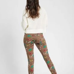 Just Cozy Camp - Cozy Lined Fur-Lined