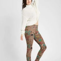 Just Cozy Camp - Cozy Lined Fur-Lined