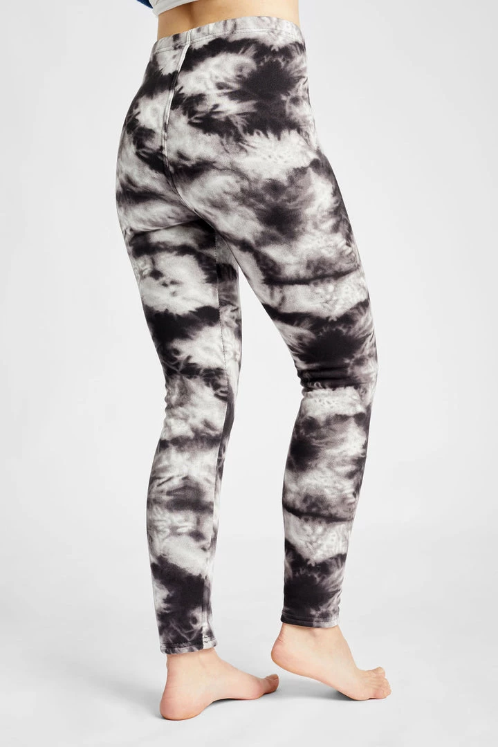 Just Cozy Niebla - Cozy Lined Fur-Lined 3 Just Cozy Niebla - Cozy Lined Fur-Lined