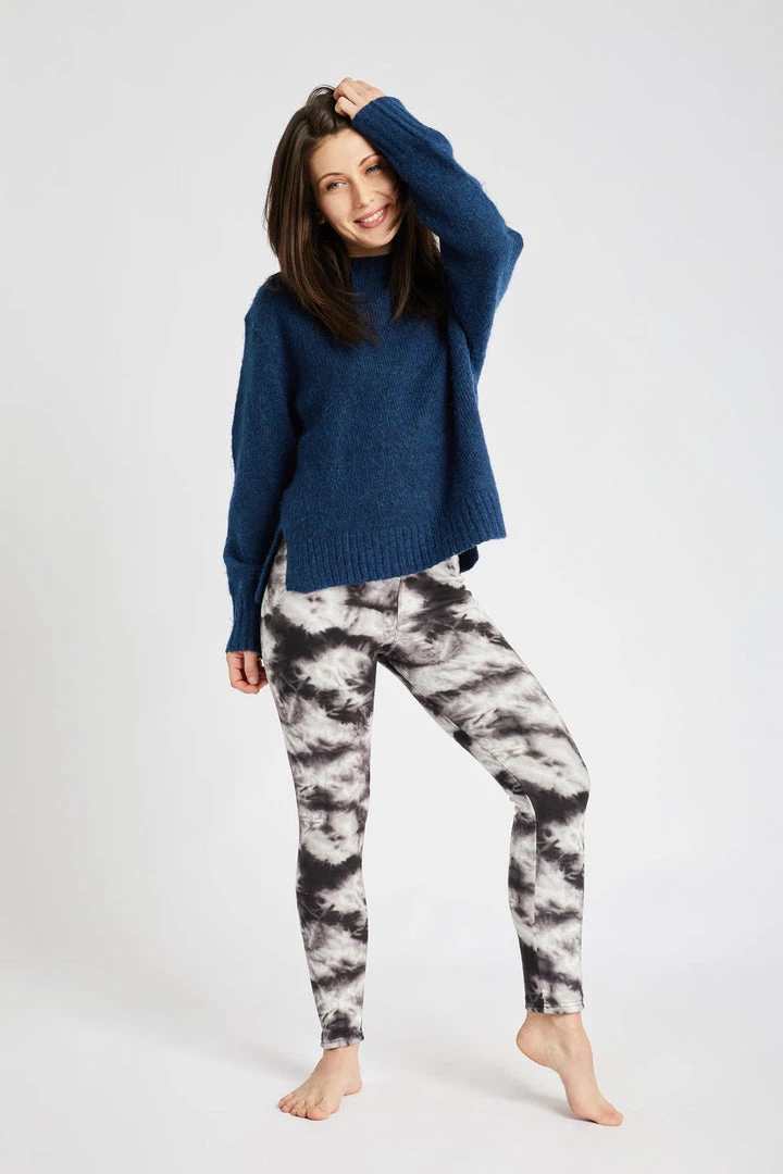 Just Cozy Niebla - Cozy Lined Fur-Lined 4 Just Cozy Niebla - Cozy Lined Fur-Lined