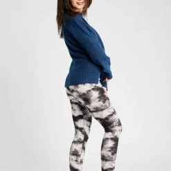 Just Cozy Niebla - Cozy Lined Fur-Lined 11 Just Cozy Niebla - Cozy Lined Fur-Lined