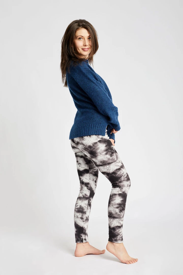 Just Cozy Niebla - Cozy Lined Fur-Lined 6 Just Cozy Niebla - Cozy Lined Fur-Lined