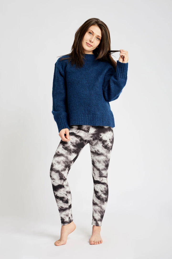 Just Cozy Niebla - Cozy Lined Fur-Lined 5 Just Cozy Niebla - Cozy Lined Fur-Lined