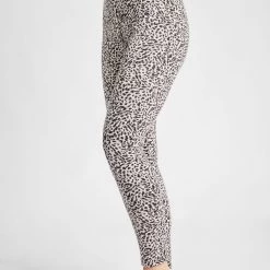 Just Cozy Leo - Cozy Lined Fur-Lined