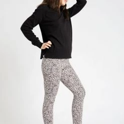 Just Cozy Leo - Cozy Lined Fur-Lined