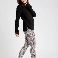 Just Cozy Leo - Cozy Lined Fur-Lined