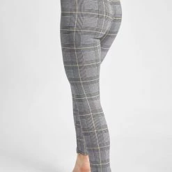 Just Cozy Yellow Touch - Cozy Lined Fur-Lined