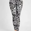 Just Cozy Arabesque - Cozy Lined 2 Just Cozy Arabesque - Cozy Lined