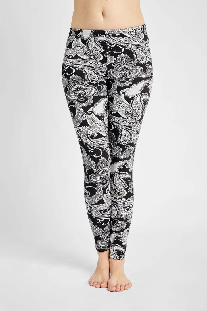 Just Cozy Arabesque - Cozy Lined 3 Just Cozy Arabesque - Cozy Lined