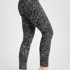 Just Cozy Dippin Dots - Cozy Lined Fur-Lined