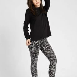 Just Cozy Dippin Dots - Cozy Lined Fur-Lined