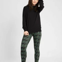 Just Cozy Fur-Lined Christmas Lights - Cozy Lined