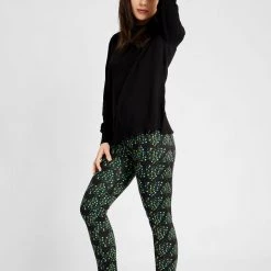 Just Cozy Fur-Lined Christmas Lights - Cozy Lined