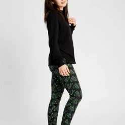 Just Cozy Fur-Lined Christmas Lights - Cozy Lined