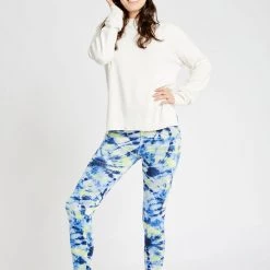 Just Cozy Ride Or Dye - Cozy Lined Fur-Lined