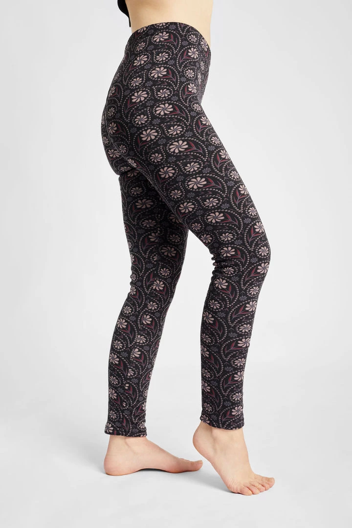 Just Cozy Mauvy - Cozy Lined 3 Just Cozy Mauvy - Cozy Lined