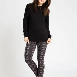 Just Cozy Mauvy - Cozy Lined