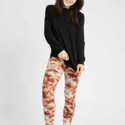 Just Cozy Vintage - Cozy Lined Fur-Lined