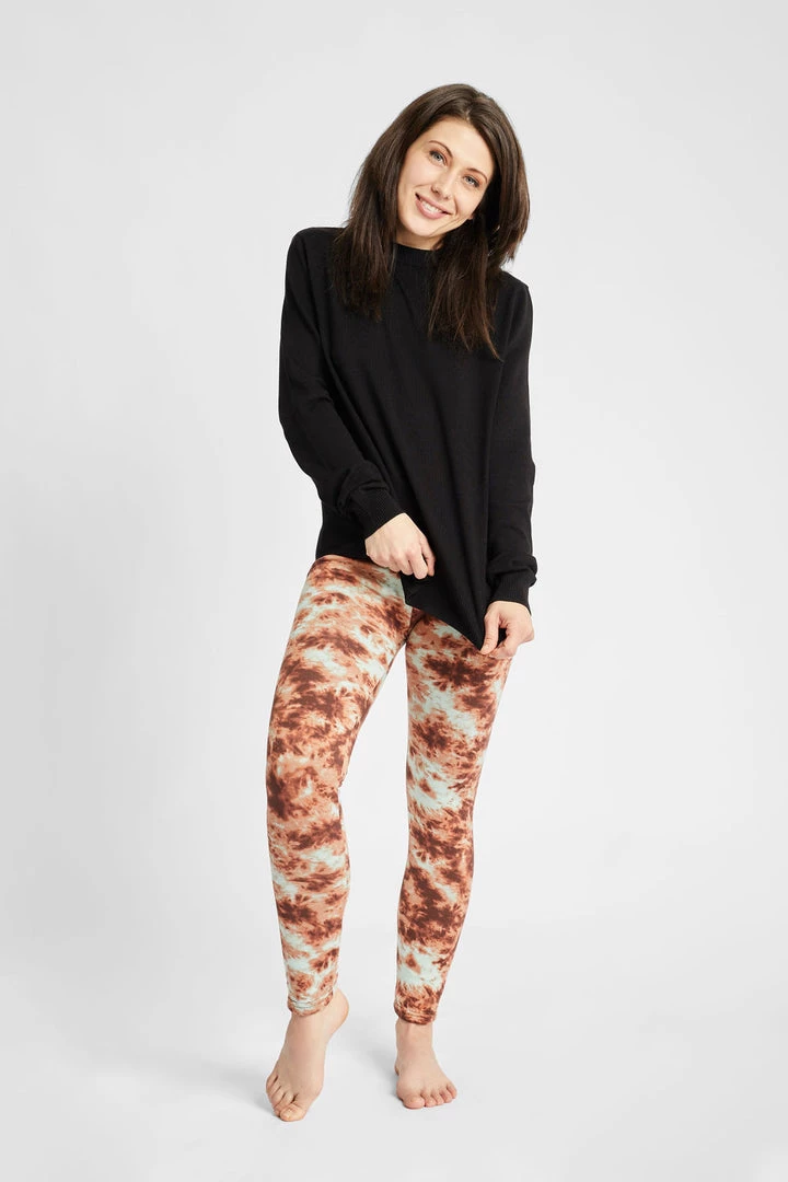 Just Cozy Vintage - Cozy Lined Fur-Lined 4 Just Cozy Vintage - Cozy Lined Fur-Lined