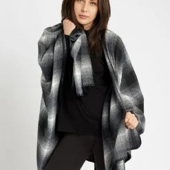 Just Cozy Scarves Portia - Ponchos Scarf