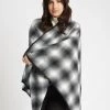Just Cozy Vivian - Ponchos Scarf Scarves