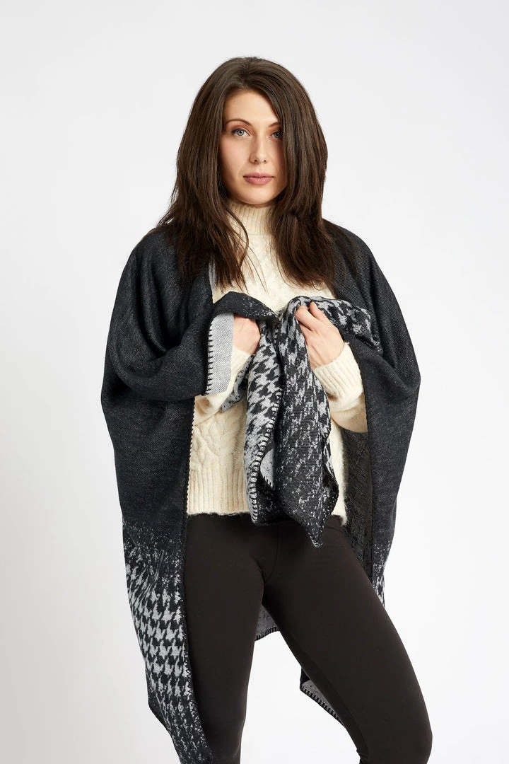 Just Cozy Bella - Ponchos Scarf Scarves 3 Just Cozy Bella - Ponchos Scarf Scarves