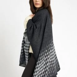 Just Cozy Bella - Ponchos Scarf Scarves