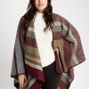 Just Cozy Scarves Audie - Ponchos Scarf