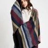 Just Cozy Anabelle - Ponchos Scarf Scarves