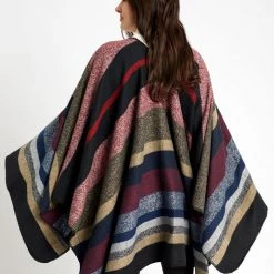 Just Cozy Anabelle - Ponchos Scarf Scarves 12 Just Cozy Anabelle - Ponchos Scarf Scarves