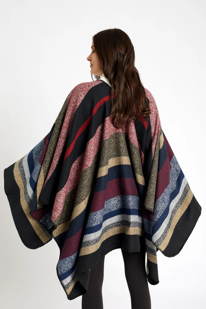 Just Cozy Anabelle - Ponchos Scarf Scarves 7 Just Cozy Anabelle - Ponchos Scarf Scarves