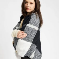 Just Cozy Scarves Bertha - Blanket Scarf