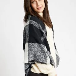 Just Cozy Scarves Bertha - Blanket Scarf